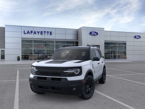 New 2026 Ford Bronco Sport Big Bend w/ Convenience Package AWD/4WD image 42
