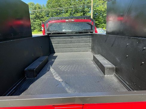 Used 2016 Ford F350 XL w/ Power Equipment Group AWD/4WD image 13