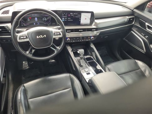 Used 2023 Kia Telluride S w/ S Sunroof Package image 10