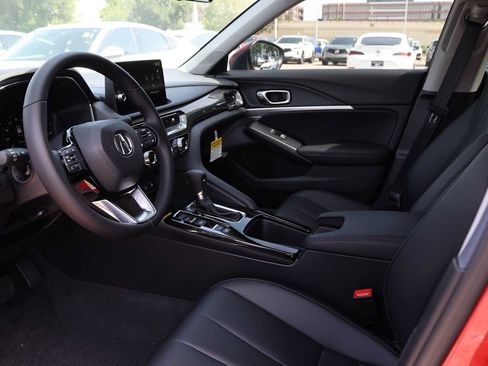 New 2026 Acura Integra FWD image 2