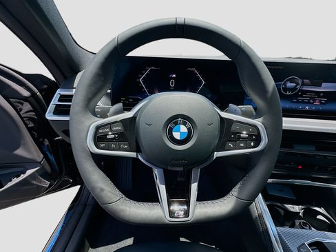 New 2027 BMW 430i Coupe w/ M Sport Package RWD image 8