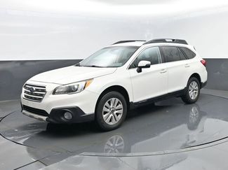 Used 2017 Subaru Outback 2.5i Premium video 1