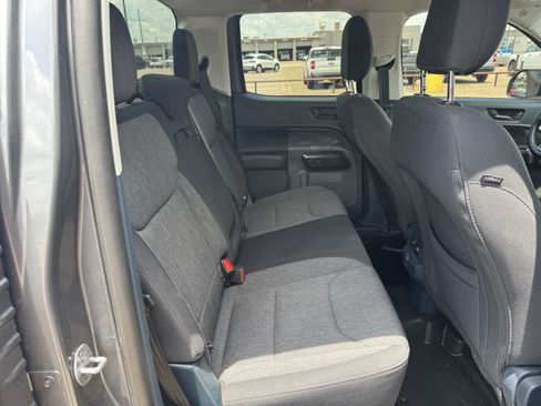 Certified 2024 Ford Maverick XLT w/ XLT Luxury Package FWD image 29