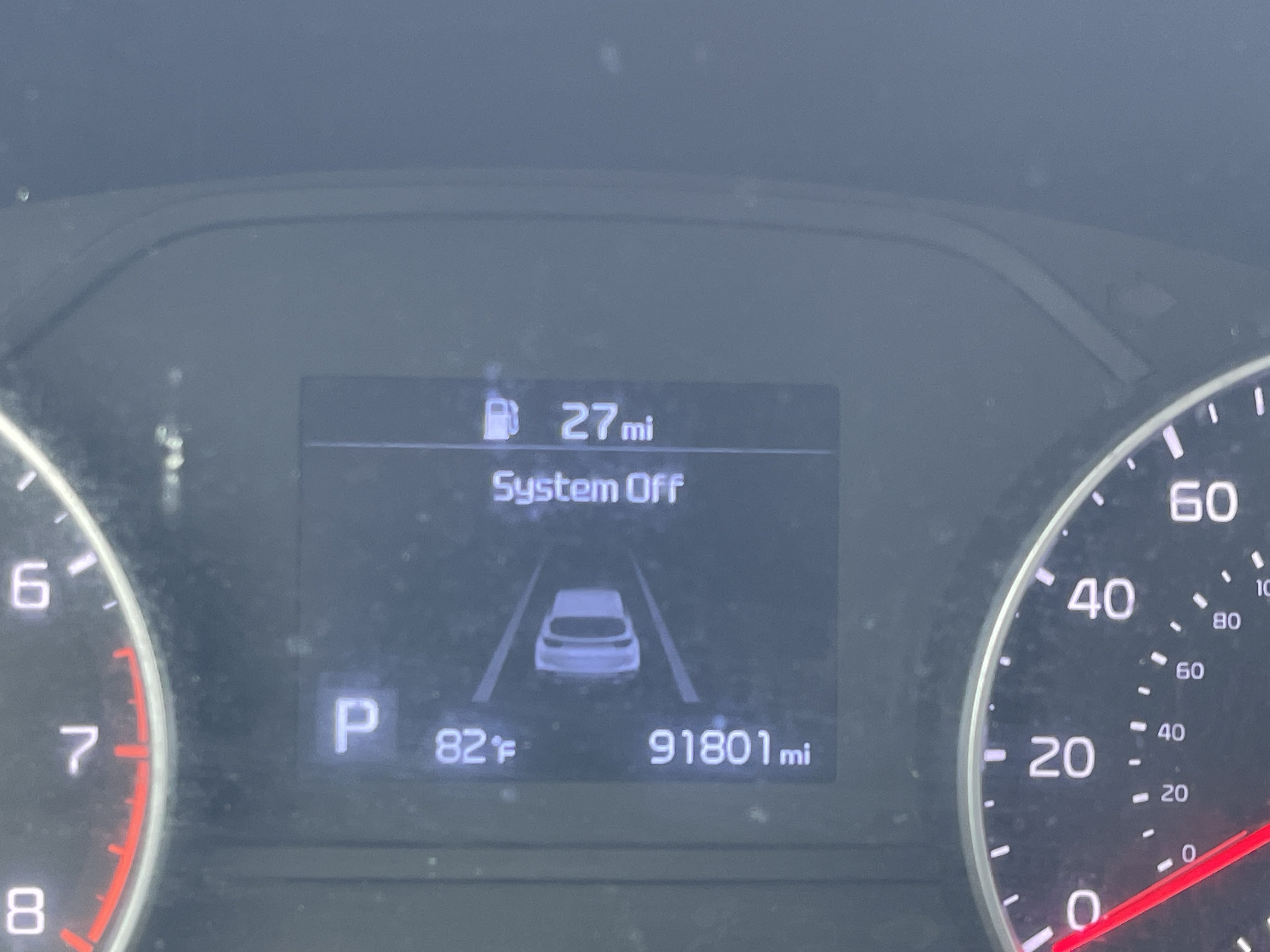 Used 2020 Kia Sportage LX w/ LX Popular Package FWD image 19