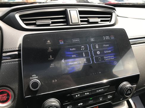 Used 2022 Honda CR-V EX image 18