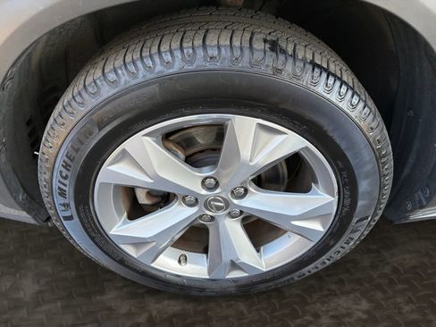 Used 2017 Lexus NX 200t AWD w/ Premium Package image 34