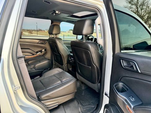 Used 2015 Chevrolet Tahoe LTZ image 20