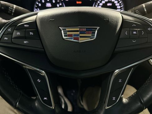 Used 2019 Cadillac CT6 Luxury w/ Driver Awareness Package image 20