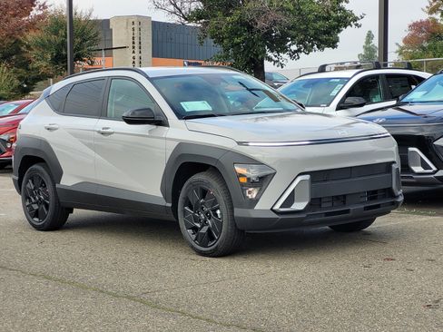 New 2026 Hyundai Kona SEL Sport image 7