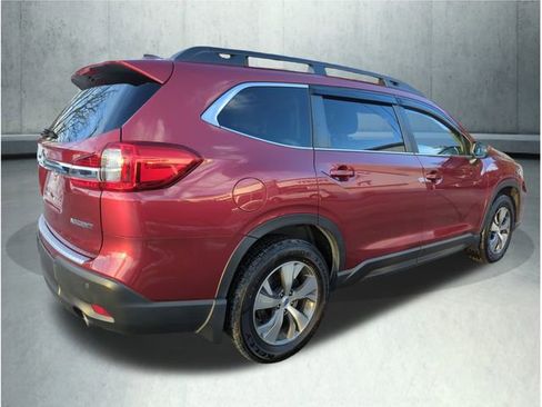 Used 2021 Subaru Ascent Premium w/ Convenience Package image 6