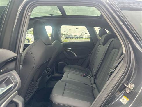 Certified 2025 Audi Q5 Premium Plus w/ Premium Plus AWD/4WD image 21