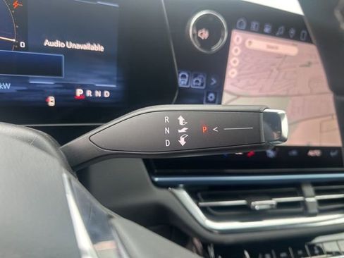 New 2026 Chevrolet Equinox EV LT image 26