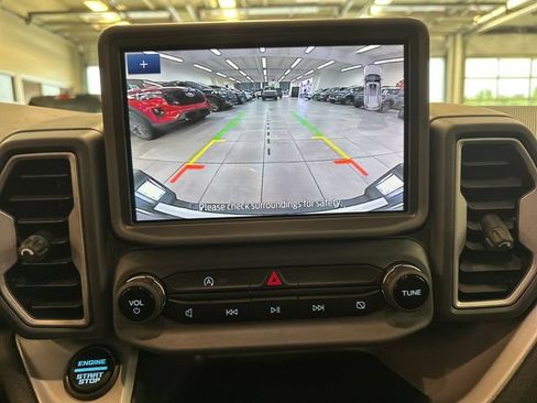 Used 2023 Ford Bronco Sport Big Bend w/ Convenience Package AWD/4WD image 28