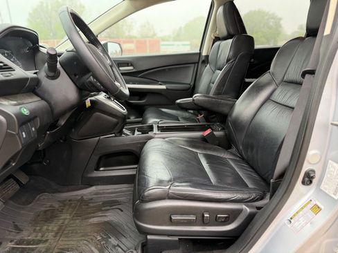 Used 2014 Honda CR-V EX-L image 18