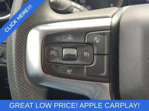 Certified 2022 Chevrolet Blazer LT image 21