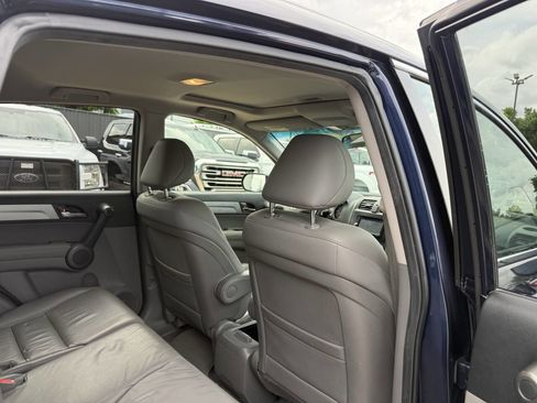 Used 2011 Honda CR-V EX-L image 15