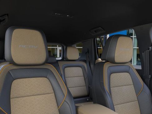 New 2026 Chevrolet Equinox ACTIV w/ Convenience Package III FWD image 26