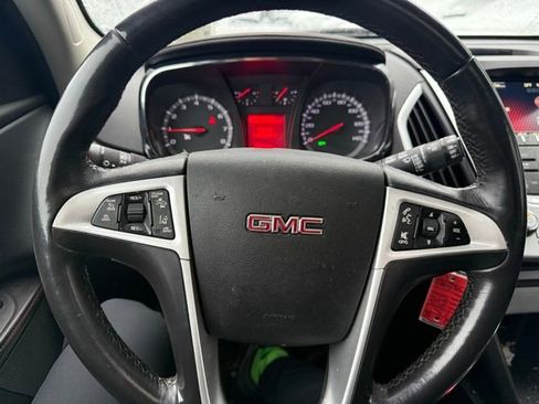 Used 2015 GMC Terrain SLT w/ Open Road Package image 18