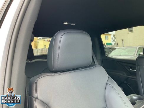 Used 2024 Chevrolet Silverado EV W/T AWD/4WD image 62