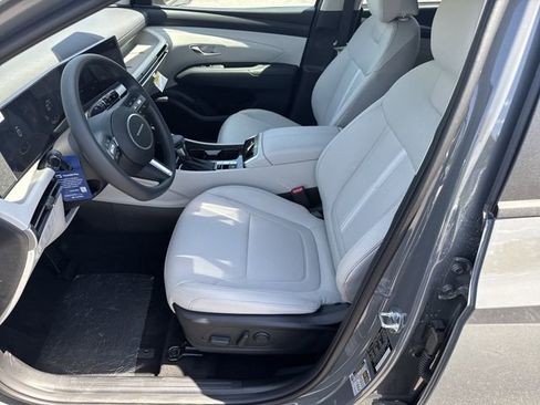 New 2026 Hyundai Tucson SEL FWD image 9