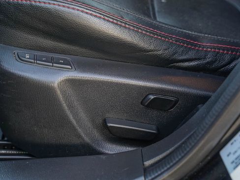 Used 2015 MAZDA MAZDA6 Grand Touring w/ GT Technology Package image 35