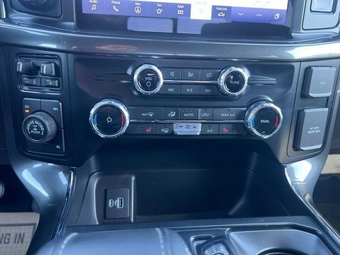Used 2023 Ford F150 XLT w/ Equipment Group 302A High AWD/4WD image 28