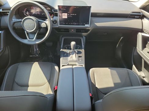 New 2026 MAZDA CX-5 Select AWD/4WD image 13