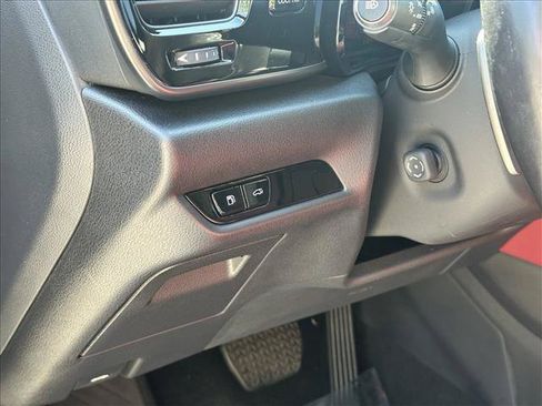 Used 2025 Lexus NX 350h AWD w/ Cold Area Package image 17