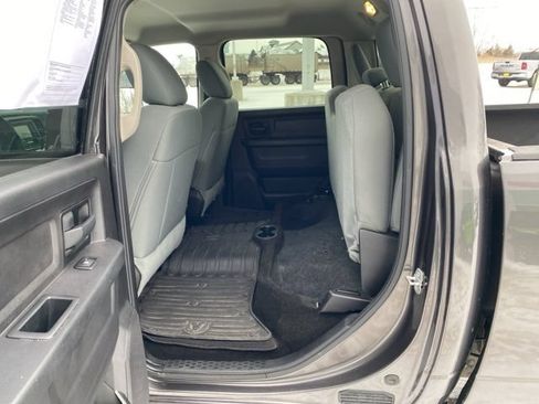 Used 2016 RAM 2500 Tradesman w/ Popular Equipment Group RWD image 24