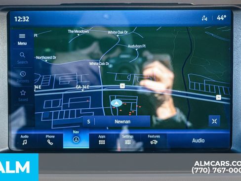 Used 2023 Ford Bronco Wildtrak image 37