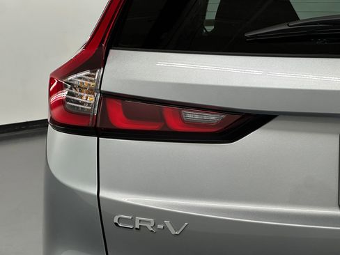 New 2026 Honda CR-V EX-L image 13