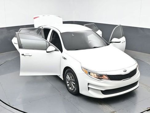 Used 2016 Kia Optima LX w/ Technology Package image 50