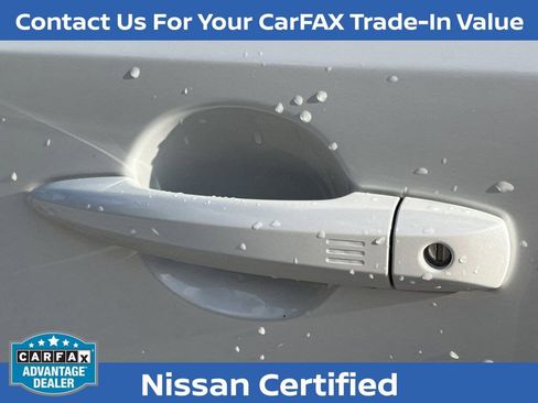 Certified 2024 Nissan Ariya AWD image 36