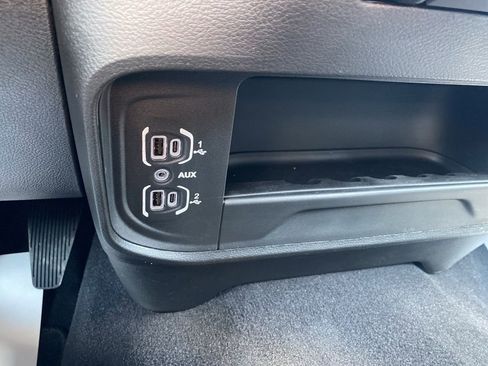 New 2026 RAM 2500 Tradesman image 32