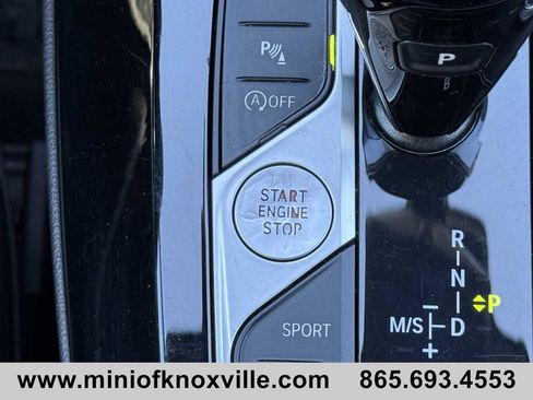 Used 2023 BMW X3 sDrive30i image 20