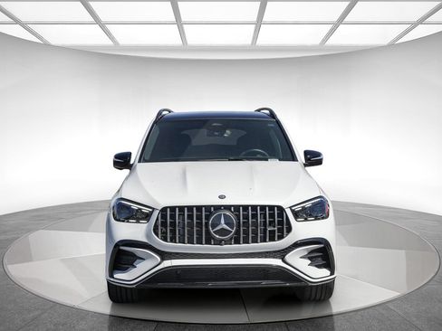 Used 2025 Mercedes-Benz GLE 53 AMG 4MATIC image 6