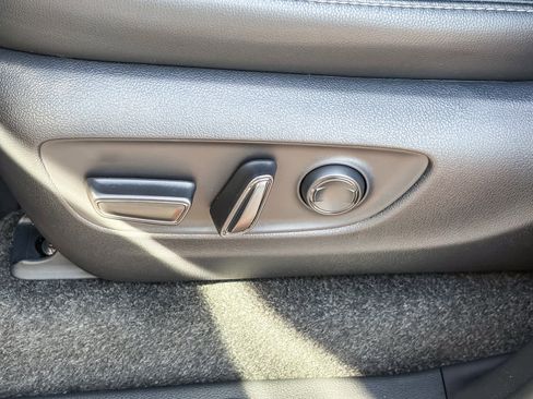 Used 2025 Toyota Land Cruiser w/ Premium Package image 21