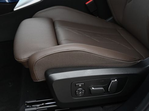 New 2026 BMW X3 xDrive30 w/ M Sport Package image 25