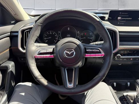 Used 2024 MAZDA CX-50 AWD 2.5 Turbo w/ Cargo Package image 9