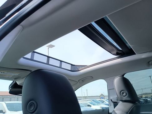 New 2026 Buick Envision Sport Touring image 27