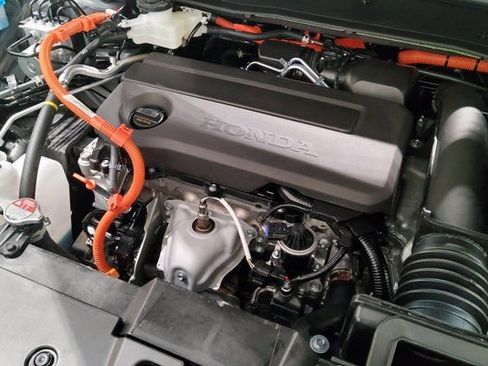 New 2026 Honda CR-V Sport-L image 30