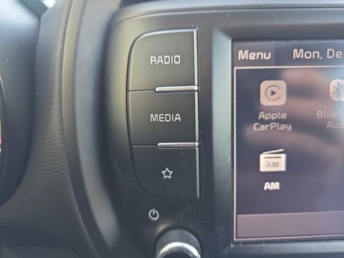 Certified 2024 Kia Soul LX w/ Option Group 015 image 16