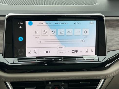 New 2026 Volkswagen Atlas SEL Premium R-Line image 21