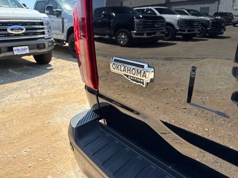 Used 2025 Ford F150 XLT w/ Equipment Group 303A High AWD/4WD image 15