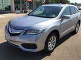 Used 2017 Acura RDX FWD image 3
