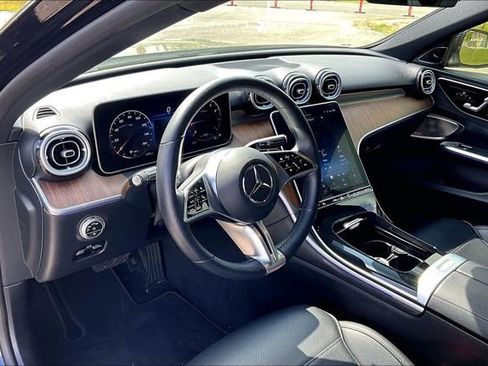 Used 2022 Mercedes-Benz C 300 Sedan image 14