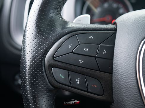Used 2023 Dodge Charger Scat Pack RWD image 24
