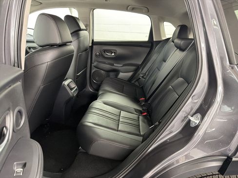 New 2027 Honda HR-V EX-L image 14