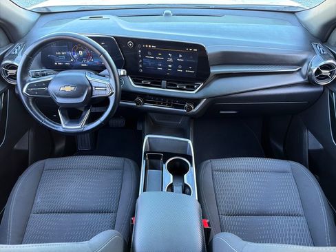 Used 2025 Chevrolet Equinox LT image 24