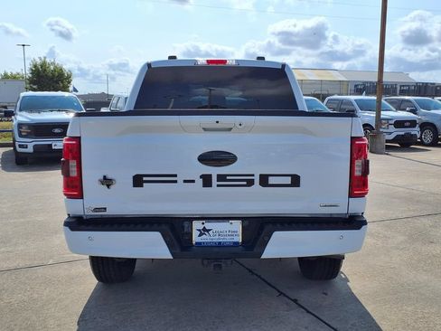 Certified 2023 Ford F150 XLT w/ Equipment Group 302A High AWD/4WD image 5